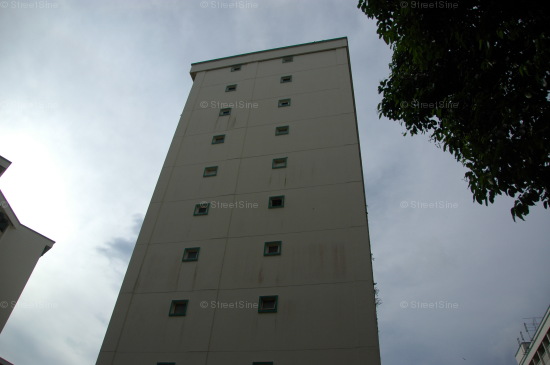 Blk 207 Petir Road (Bukit Panjang), HDB 4 Rooms #222932